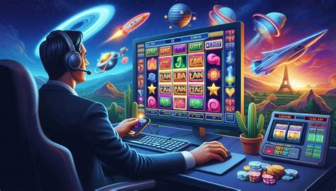 Strategi Slot: Cara Menang, Mitos vs Fakta, dan Teknik Lanjutan.